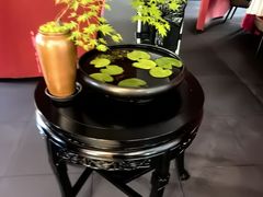 -沪上阿姨·精选茶饮(燕郊富地广场店)