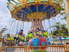 -青岛方特梦幻王国