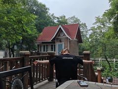 -秦皇岛乐岛海洋王国