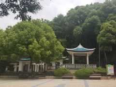 -赭山公园
