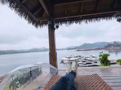-杭州千岛湖滨江希尔顿度假酒店