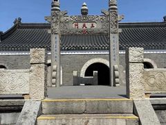 -句容茅山景区