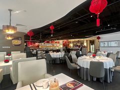 -悦融·京鲁菜·露台花园(安定门店)