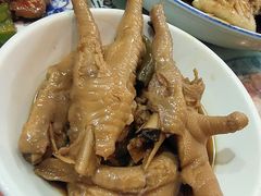 -阿殳菜馆·私厨(水围村店)