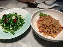 -雀蓝川菜(奥体广场店)