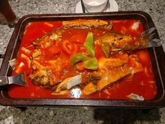 -里岛烤鱼(东港凯虹广场店)