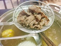 -八合里潮汕鲜牛肉火锅(深圳海岸城店)
