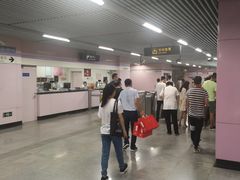 -四川北路(地铁站)