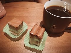 -星巴克臻选(南京艾尚天地店)