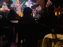 -林肯爵士乐上海中心 Jazz at Lincoln Center Shanghai