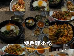 -全州拌饭馆(龙源西街店)