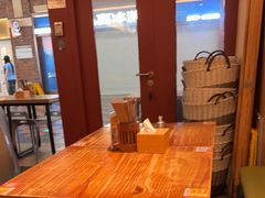 -嘻小北·兰州清汤牛肉面(太平洋森活天地店)