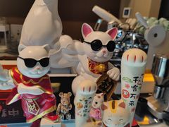 -Fridi Patisserie Cafe