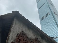 -東茅街茶馆