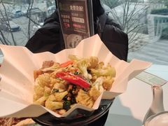 -淘小馆·本帮小馆(九亭金地广场店)