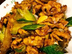 -晋阳饭庄(虎坊桥店)