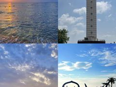 -日照灯塔风景区