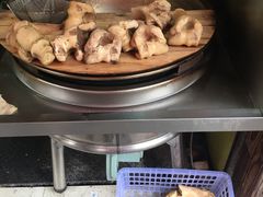 -牛煎里牛肉煎包淮南牛肉汤(广东路店)
