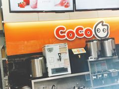-CoCo都可(骆家庄新店)