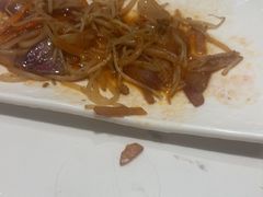 -火地铁板烧(昆山万象汇店)