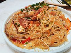 -丁字口海鲜热炒·烧烤大排档