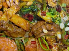 -明月麻辣香锅(东安悦购城店)