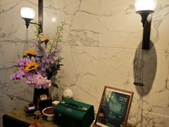 -上海苏宁宝丽嘉酒店·嘉府壹号中餐厅