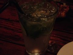 mojoto-Pistolera Mexican Cantina女枪手墨西哥餐厅(碧云路店)