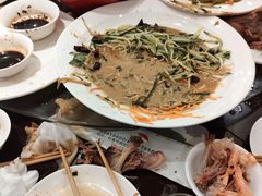 -李氏八大件老菜馆(万宝街店)