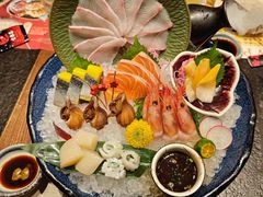 -古田居·特色寿司料理(星之岛旗舰店)