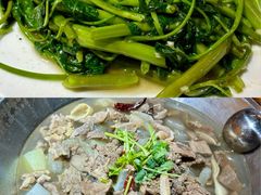 -大众跷脚牛肉馆·非遗传承单位(峨眉山店)