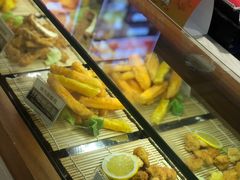 -1973继光香香鸡(金桥国际店)