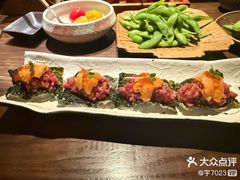 -三川·十酒Izakaya(南昌路店)