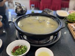 -草墩罗非鱼庄•野生菌•腊排骨(七星街上段店)