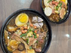 -阿芬卤面(花巷店)