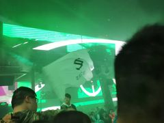 -SPACE(欢乐颂购物中心店)