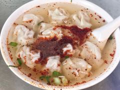 馄饨-汪家馄饨(集庆路店)
