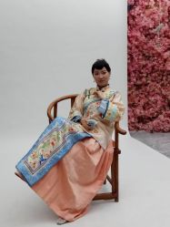 -美云庭古装·格格服汉服·京城旅拍(北京店)