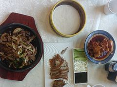 -便宜坊烤鸭店(玉蜓桥店)