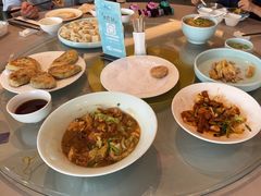 -静之湖湖畔餐厅