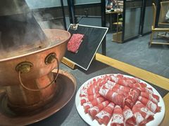 -东来顺(非遗·清真火锅·盛世广场店)