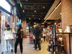 -COSTA COFFEE(吴江路店)
