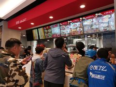 -永和大王(广渠店)