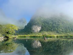 -靖西鹅泉风景区