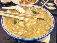 -马来西亚美食街