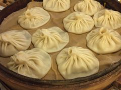 -老班长手工灌汤包老店(东山店)