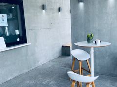 用餐区-COFFEE CALL(云锦路店)
