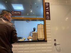 -小杨生煎(南汇欧尚店)