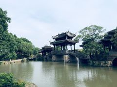 -韩湘水博园