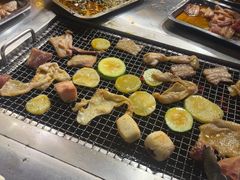 -缘来香大凉山西昌火盆烧烤.12年老店(巴国城店)